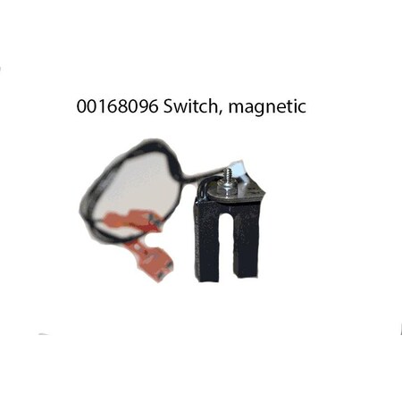 Follett Switch, Magnetic, Dv 00168096